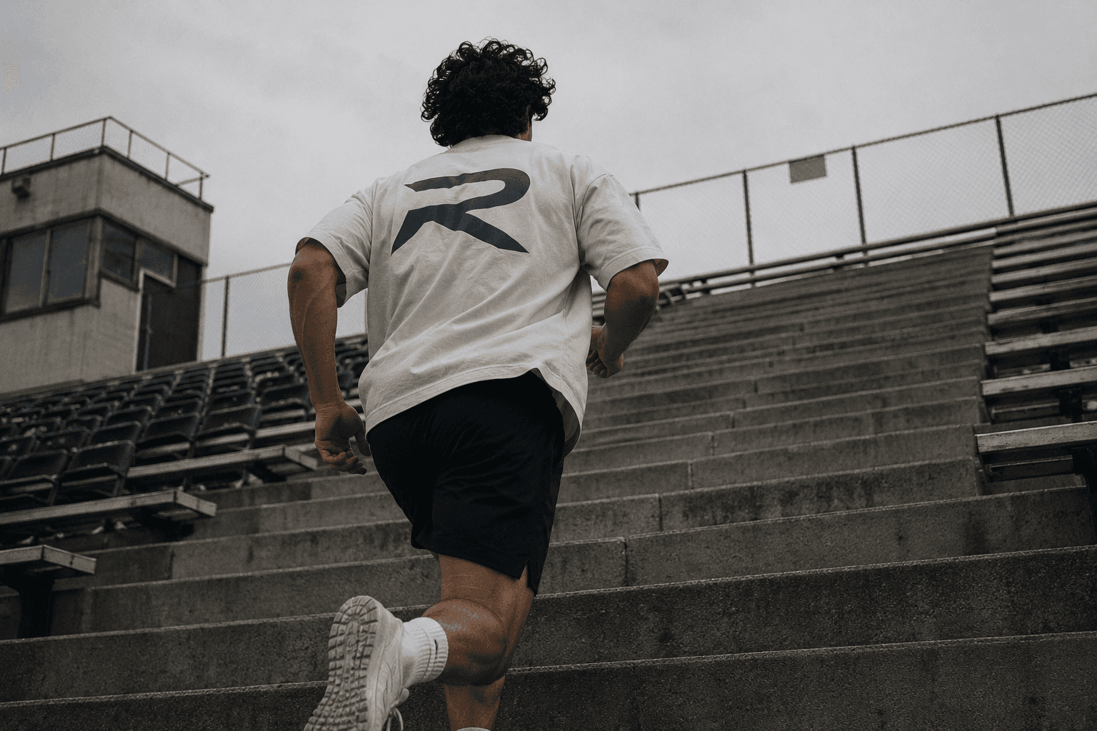 Built for Movement