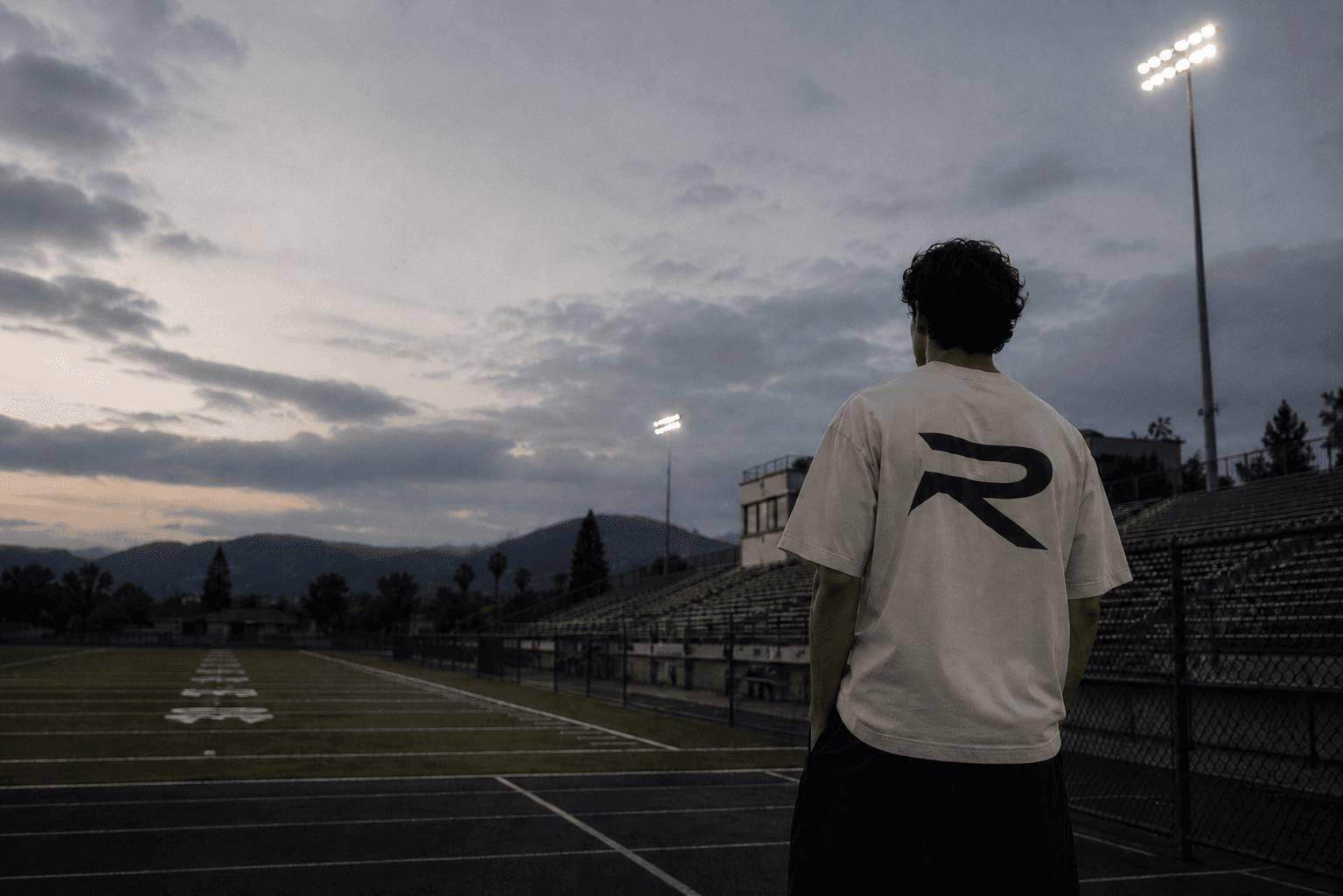 RYVOL — Unryvoled Pursuit