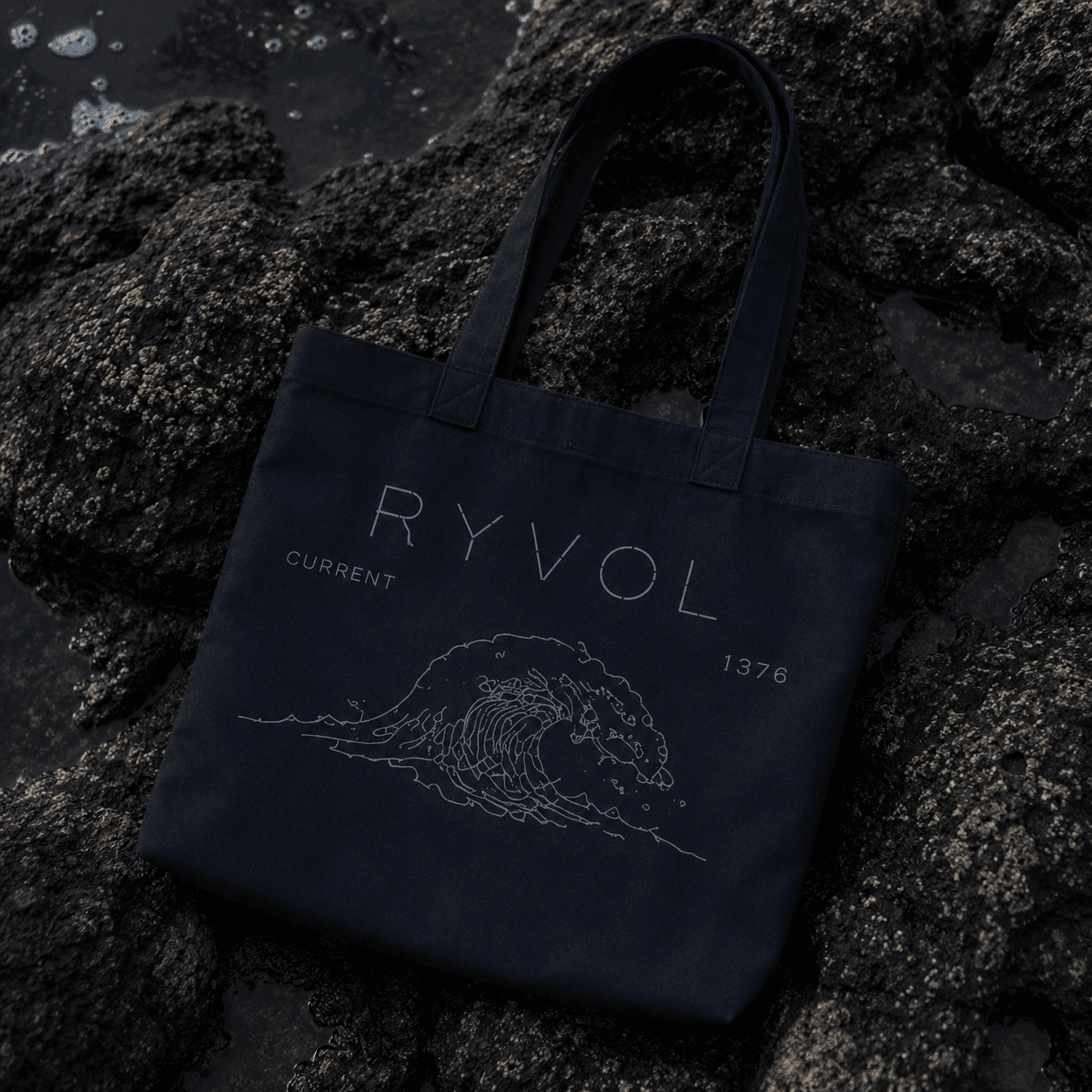 Current Tote